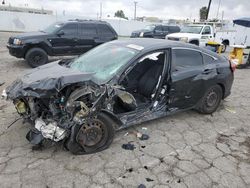 2016 Honda Civic LX en venta en Van Nuys, CA