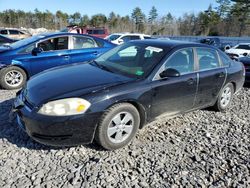 2008 Chevrolet Impala LT for sale in Windham, ME