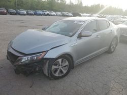 2015 KIA Optima Hybrid for sale in Bridgeton, MO