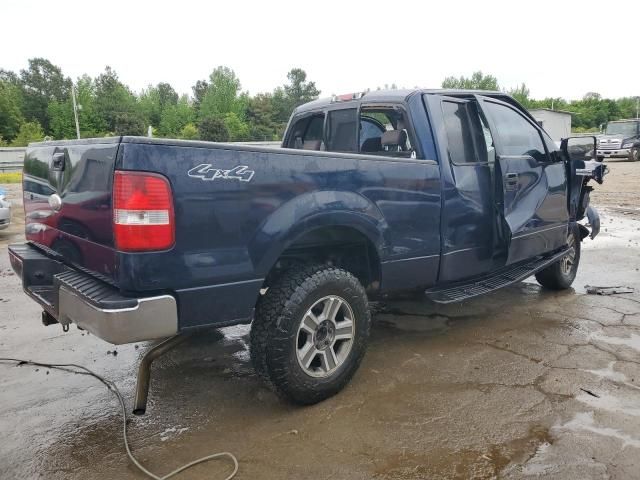 2006 Ford F150