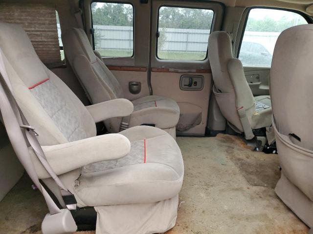 2003 Chevrolet Express G1500