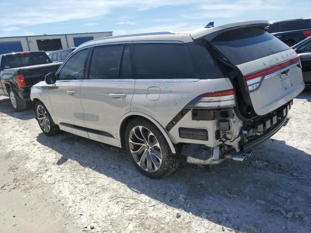 2023 Lincoln Aviator Grand Touring