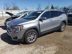 2023 GMC Terrain SLT for sale in Lansing, MI