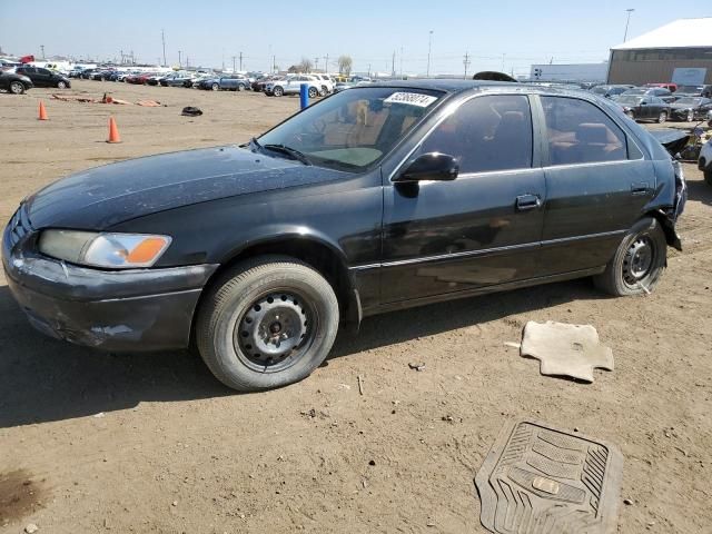 1998 Toyota Camry CE