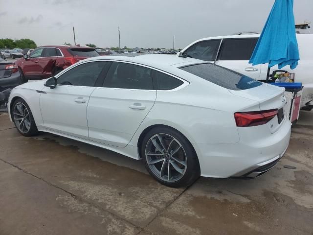 2023 Audi A5 Premium 45