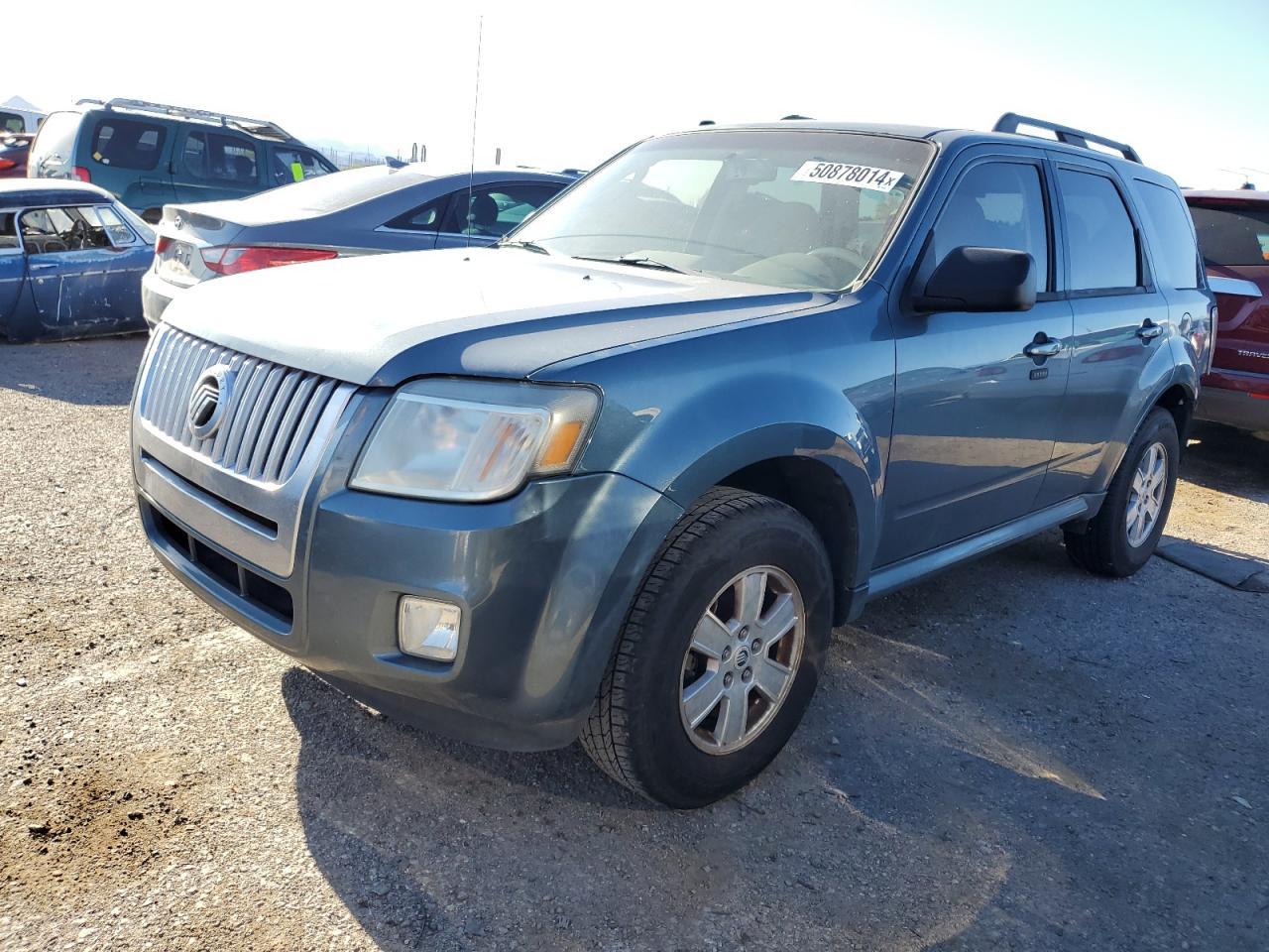 2010 Mercury Mariner For Sale in Tucson, AZ Lot #50878***