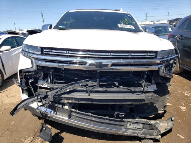 2021 Chevrolet Tahoe K1500 Premier