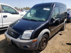 2013 Ford Transit Connect XL for sale in Elgin, IL