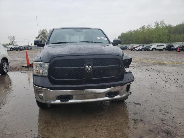 2014 Dodge RAM 1500 SLT