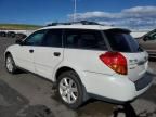 2006 Subaru Legacy Outback 2.5I