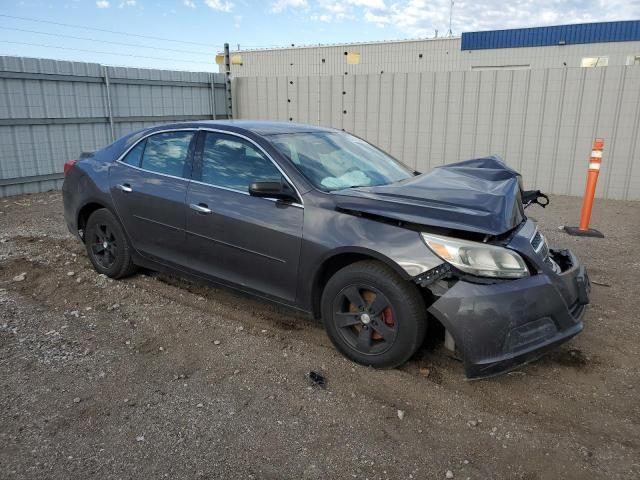 2013 Chevrolet Malibu LS