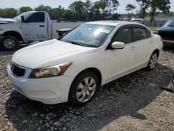 Honda salvage cars for sale: 2008 Honda Accord EX