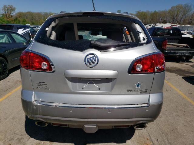 2011 Buick Enclave CXL