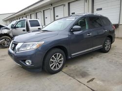 2013 Nissan Pathfinder S for sale in Louisville, KY