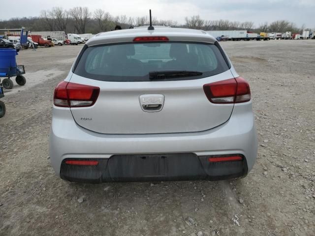 2023 KIA Rio S