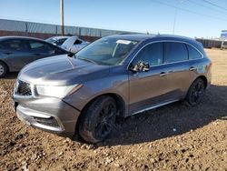2018 Acura MDX Technology for sale in Rapid City, SD