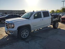 2017 GMC Sierra K1500 SLT for sale in Wilmer, TX