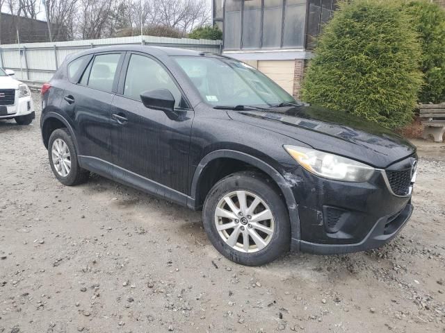 2013 Mazda CX-5 Sport