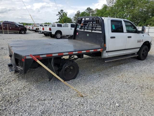 2017 Dodge RAM 3500