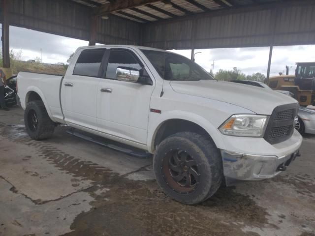 2015 Dodge 1500 Laramie