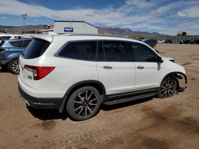 2020 Honda Pilot Touring