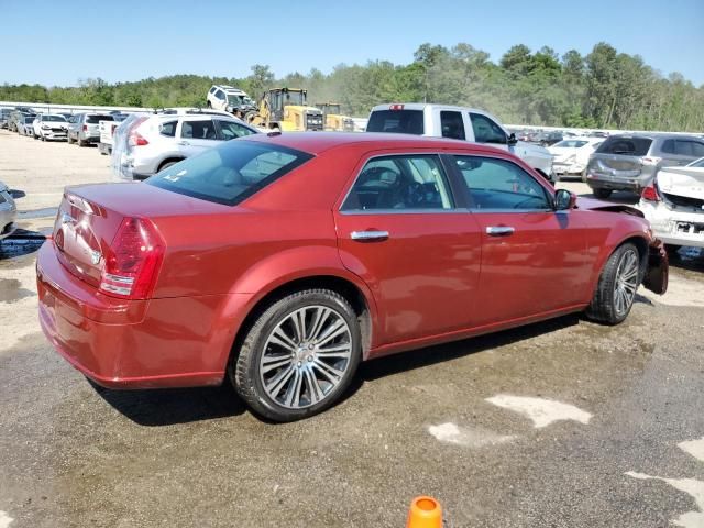 2010 Chrysler 300 S