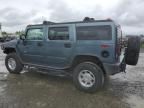 2006 Hummer H2