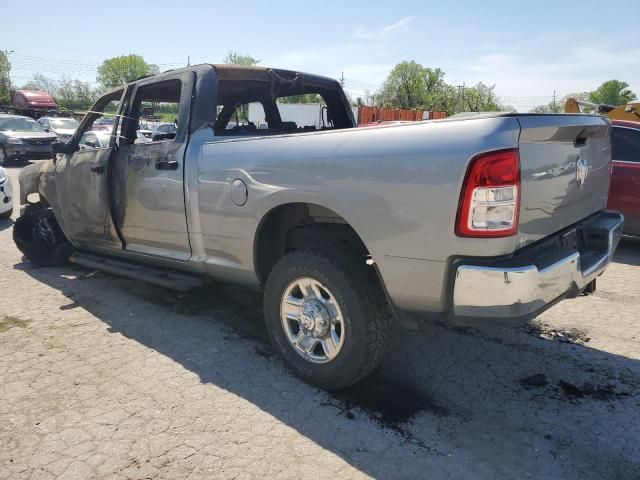 2021 Dodge RAM 2500 Tradesman