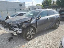 Lexus RX 350 Base Vehiculos salvage en venta: 2023 Lexus RX 350 Base