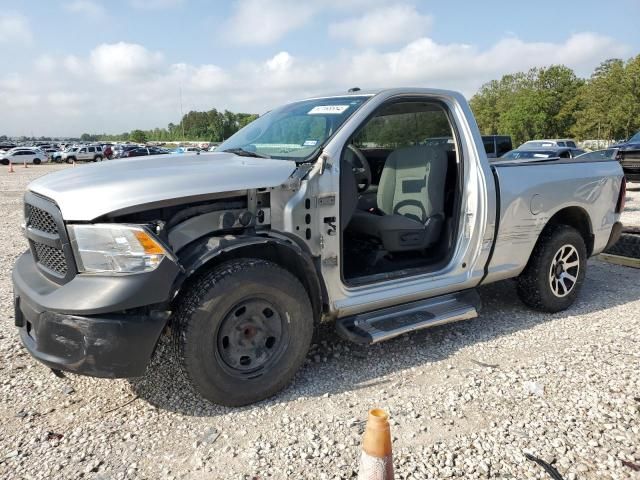 2013 Dodge RAM 1500 ST