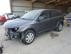 2014 Dodge Journey SE en venta en Houston, TX