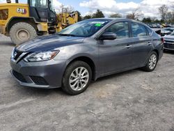 2016 Nissan Sentra S for sale in Madisonville, TN