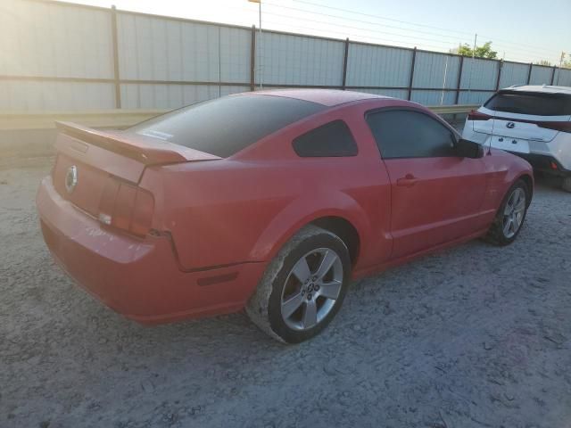 2006 Ford Mustang GT