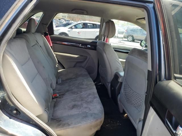 2011 KIA Sorento Base