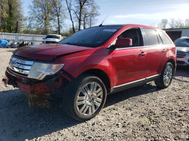 2010 Ford Edge Limited