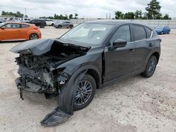 2021 Mazda CX-5 Touring en venta en Houston, TX
