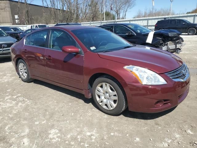 2010 Nissan Altima Base