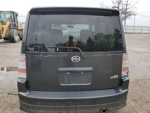 2006 Scion XB