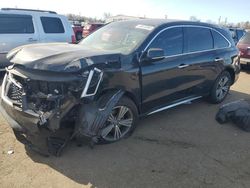 2019 Acura MDX en venta en New Britain, CT