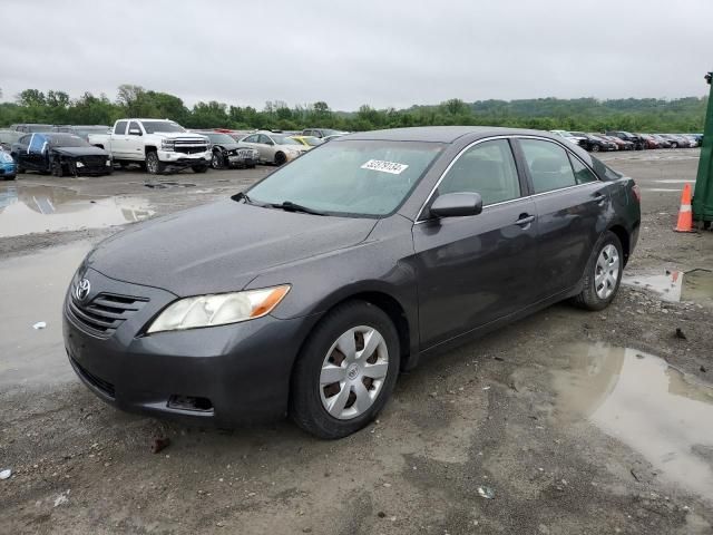 2007 Toyota Camry CE