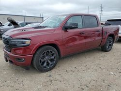 Dodge salvage cars for sale: 2023 Dodge RAM 1500 Limited