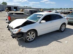 Chrysler 200 lx Vehiculos salvage en venta: 2012 Chrysler 200 LX