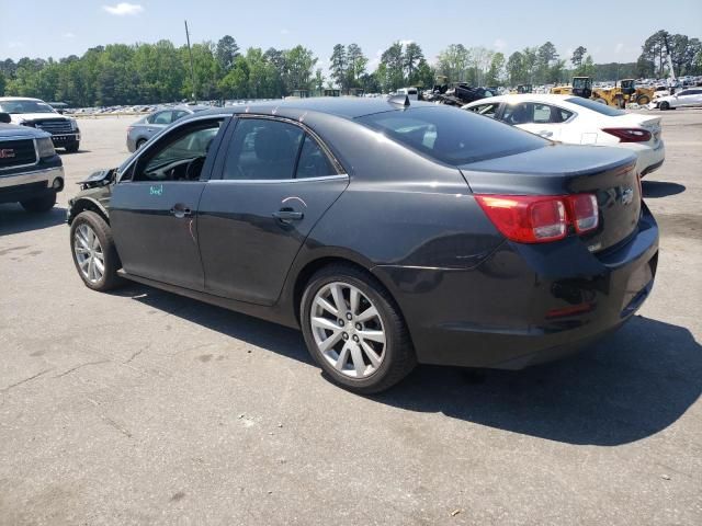 2014 Chevrolet Malibu 2LT