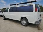 2002 Chevrolet Express G3500