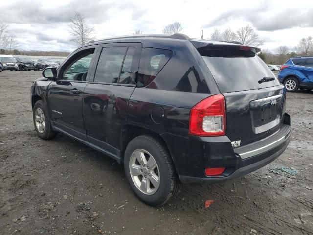 2014 Jeep Compass Sport