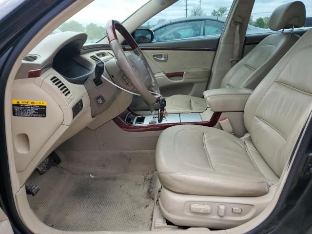 2007 Hyundai Azera SE