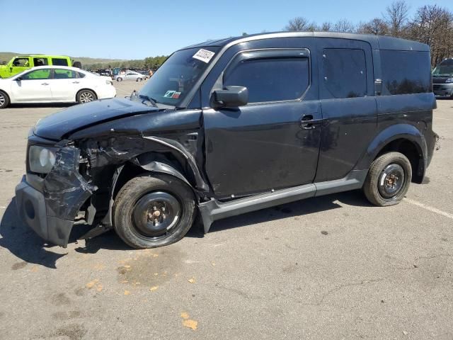 2008 Honda Element EX