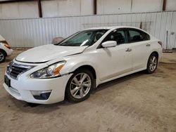 Nissan Vehiculos salvage en venta: 2014 Nissan Altima 2.5