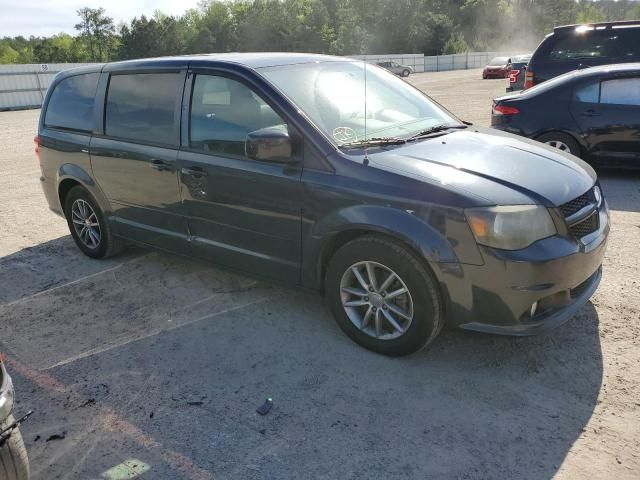 2014 Dodge Grand Caravan R/T