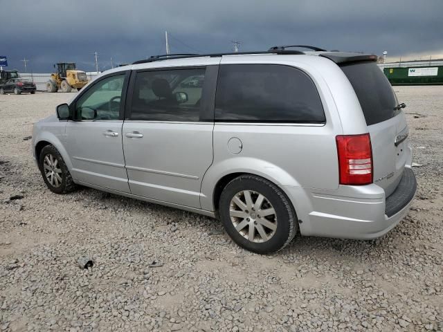 2008 Chrysler Town & Country Touring